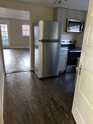 1823 Russell St, Covington, KY 41014