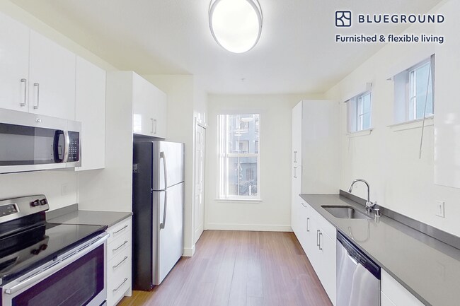 1257 Lakeside Dr unit FL2-ID10648A, Sunnyvale, CA 94085 - photo 6