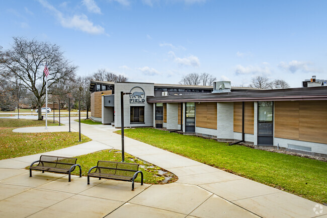 Field Middle School