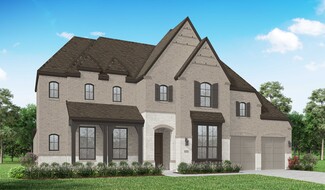 0 Starview Unit 36557122, Prosper, TX 75078