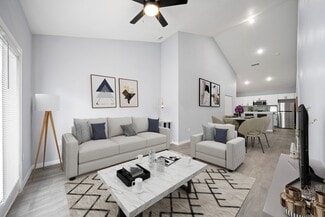 2309 Old Bainbridge Rd, Tallahassee, FL 32303