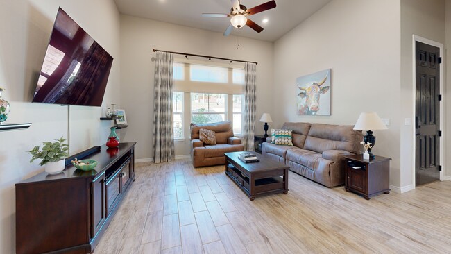 220 Bolivar Way unit 101, San Marcos, TX 78666 - photo 3