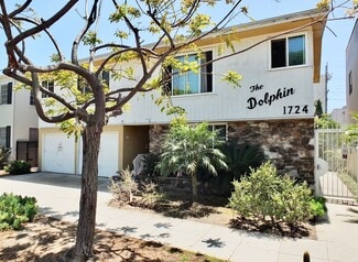 1724 E 1st St, Long Beach, CA 90802