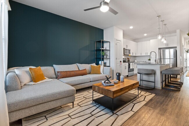 The Plaza Taos, Chandler, AZ 85286 - photo 6