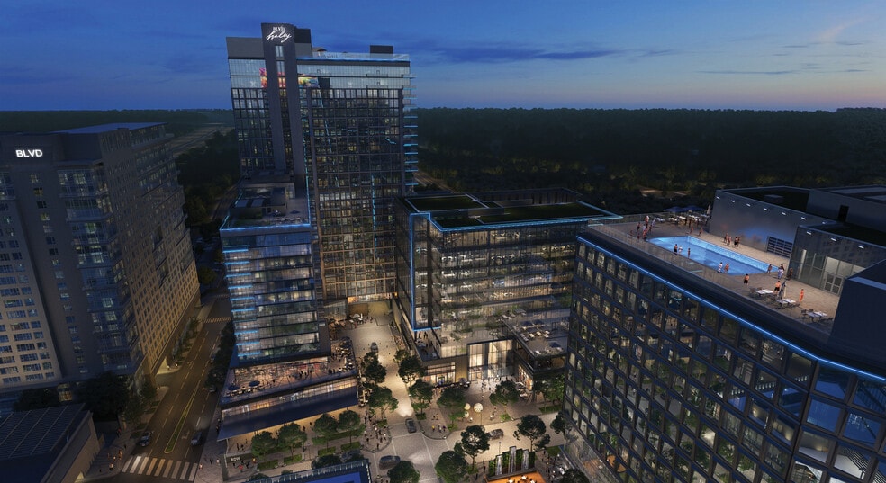 BLVD Haley, Reston, VA 20190 - photo 1