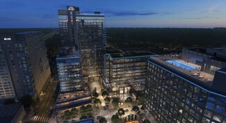 1860 Reston Row Plaza, Reston, VA 20190