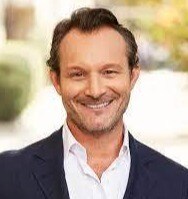 Douglas Albert