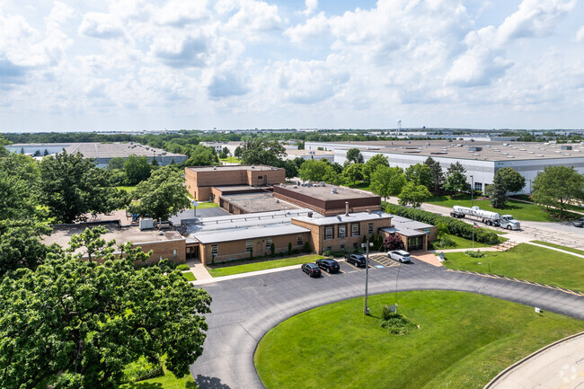 St Alphonsus/St Patrick School is a private Catholic school.