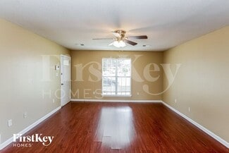 6578 Bentley Cove, Horn Lake, MS 38637