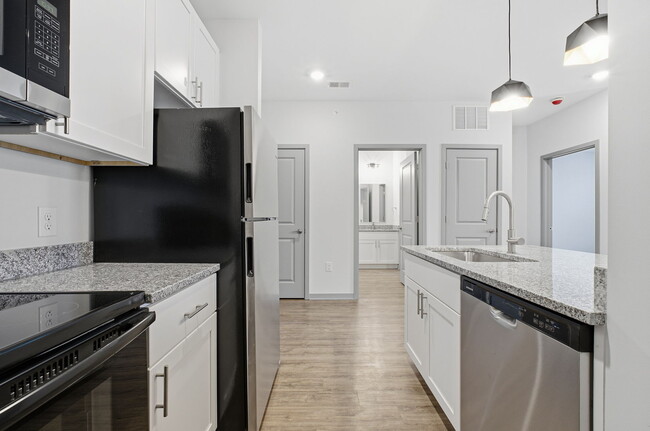 The Retreat at Marysville, Marysville, OH 43040 - photo 5