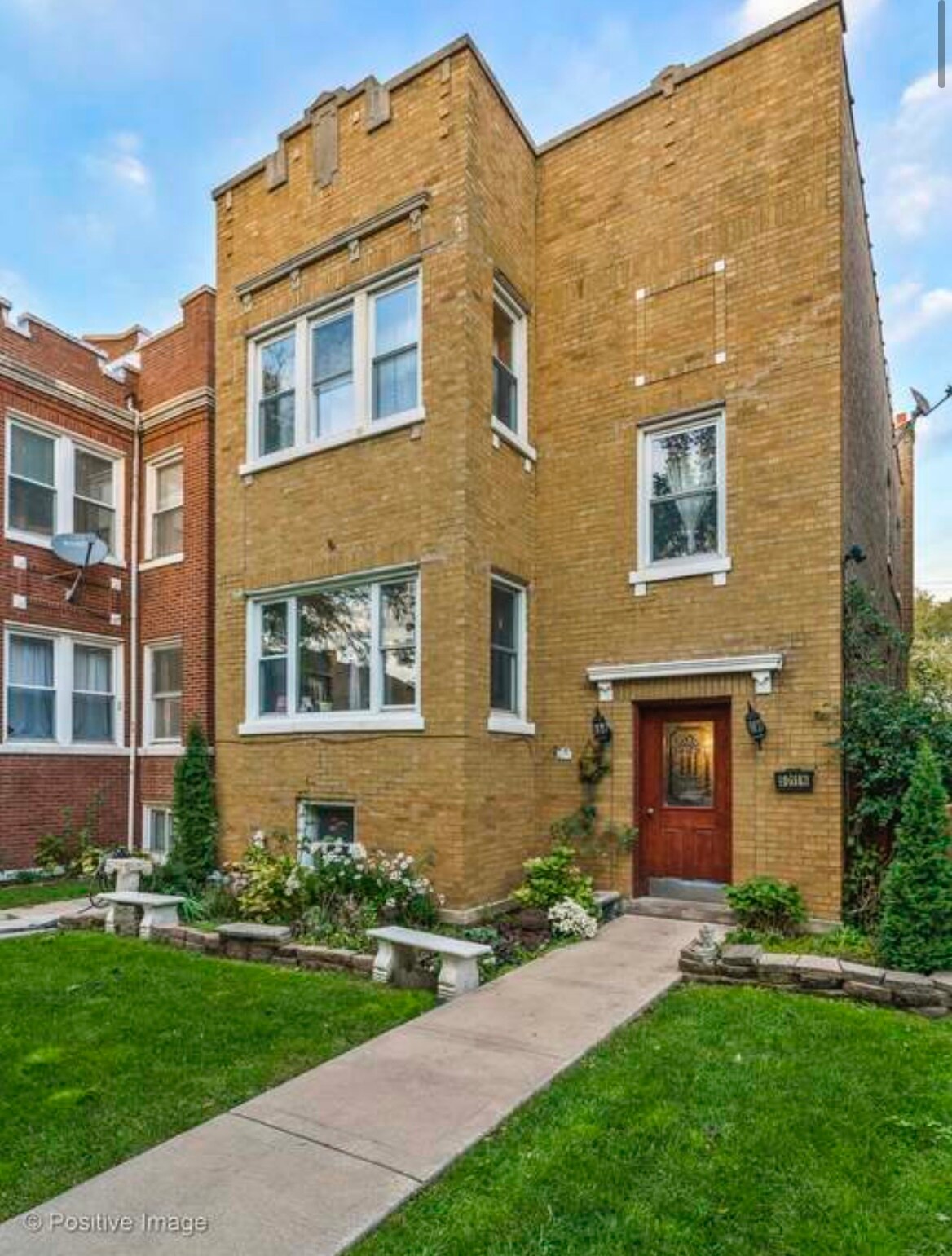 5011 N Lawndale Ave unit 2, Chicago, IL 60625 - photo 1