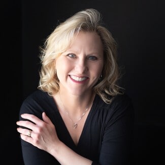 Christine Seabourne