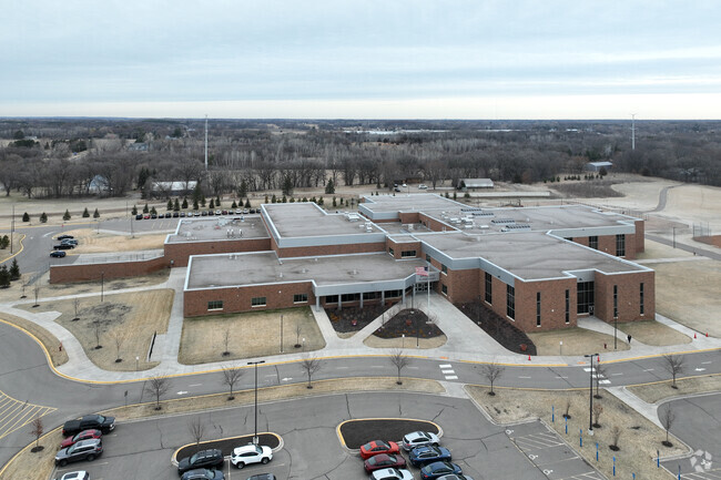 Brookside Elementary School serves grades K-5.