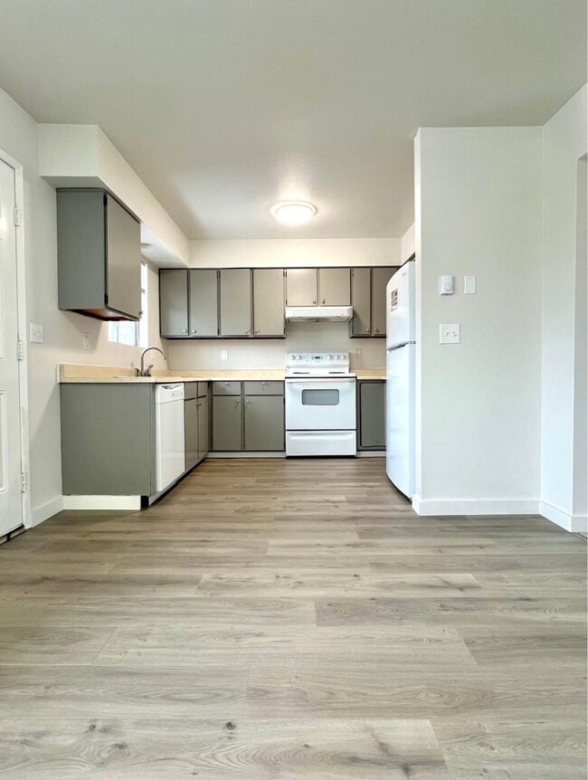 511 W Brown Ave Unit B, Kellogg, ID 83837