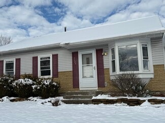 2644 Saville Row, Columbus, OH 43224