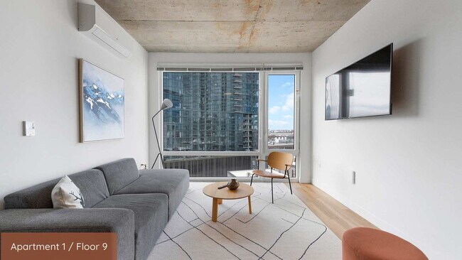 853 W Blackhawk St unit ID1243858P, Chicago, IL 60642 - photo 5