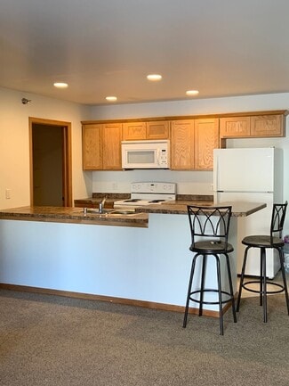3634 Calvert Rd Unit 302, La Crosse, WI 54601