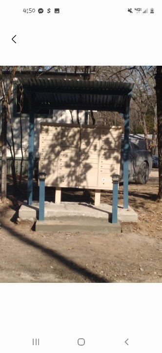 300 W Rabbit Cove Rd, Quinlan, TX 75474 - photo 2