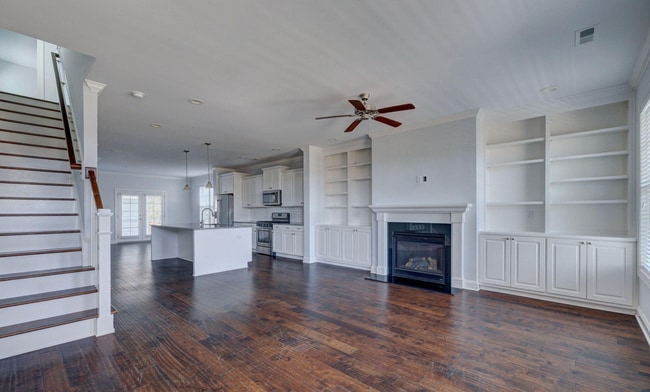 3540 Shell Quarry Dr, Wilmington, NC 28412 - photo 5