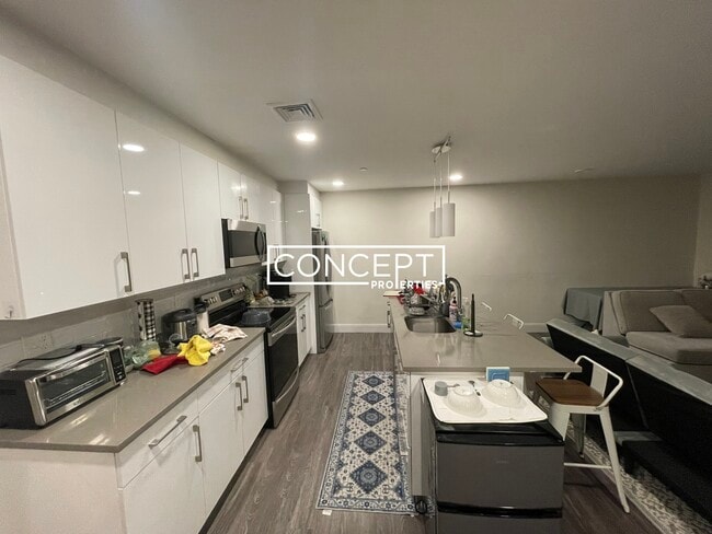 1069 Tremont St unit 106B, Boston, MA 02120 - photo 3