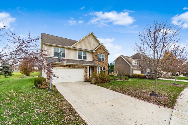 1821 Little Bear Loop, Lewis Center, OH 43035 - photo 3