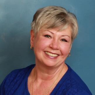 Tracy Pavese-Robinson