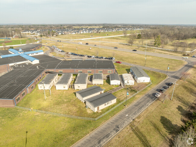 Siegel Middle School