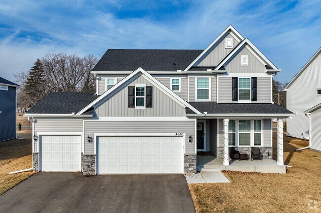 As Victoria continues to grow, newly constructed homes are abundant.