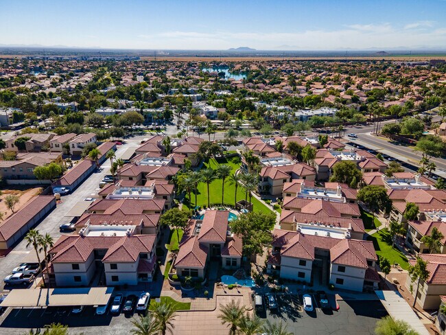 Santa Rosa, Phoenix, AZ 85048 - photo 6