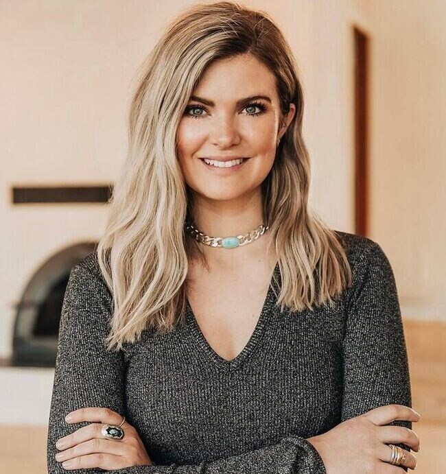Stephanie Gardner