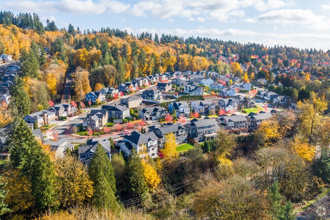 Norway Hill living - where dreams become reality.