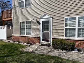 651 Decatur Dr Unit Westfield Condo, Westfield, IN 46074