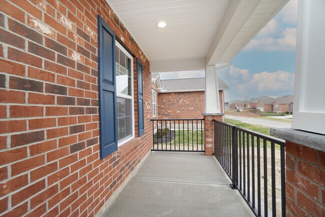 0 Arlington Parke St unit 37348342, Trenton, OH - photo 2