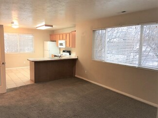 414 W 400 N Unit 2, Provo, UT 84601