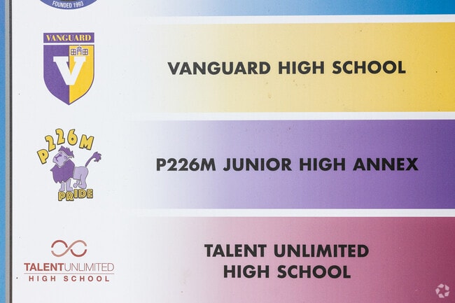 Nurturing potential at P226M Junior High Annex, Lenox Hill's specialized school.