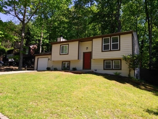 5249 Martins Crossing Rd, Stone Mountain, GA 30088