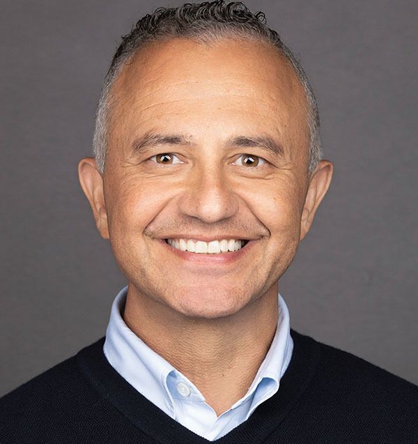 Raymond Habash