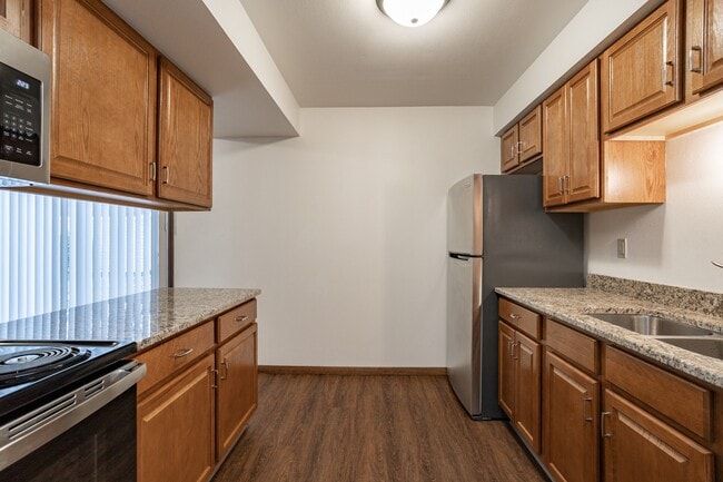 Park Place Apartments, Stevens Point, WI 54481 - photo 5
