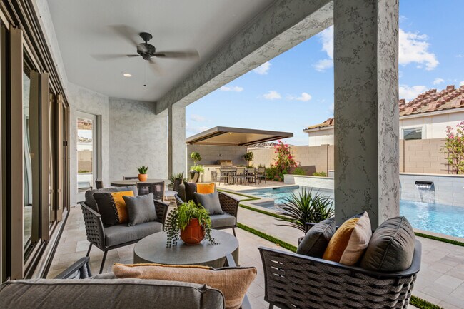 9833 S Gold Stone Trail, Apache Junction, AZ 85120 - photo 5