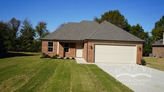 6125 Humphreys Dr, Olive Branch, MS 38654