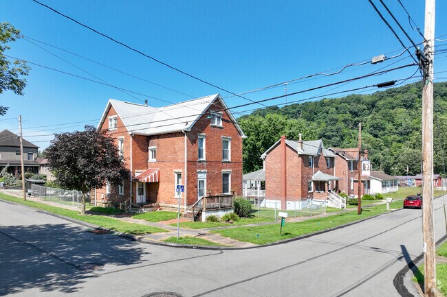 Hyde Park residents take pride in their homes.