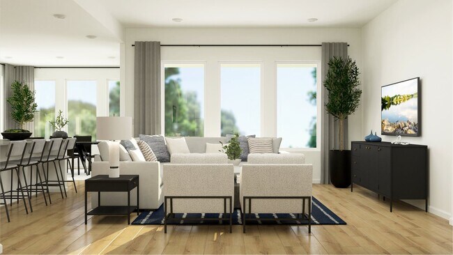 6311 Emerald Clover Dr, Katy, TX 77493 - photo 7