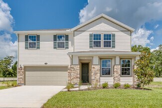 7726 Rippa Valley Way, Jacksonville, FL 32222