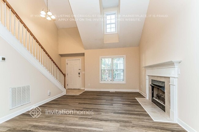 4501 Olde Stream Ct, Raleigh, NC 27612 - photo 4