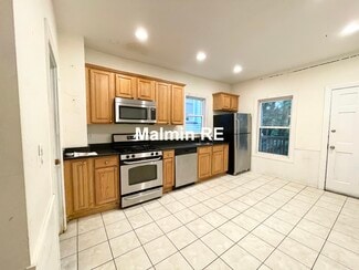 61 Hillside St, Boston, MA 02120