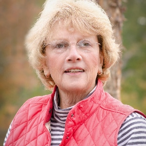Nancy Doud