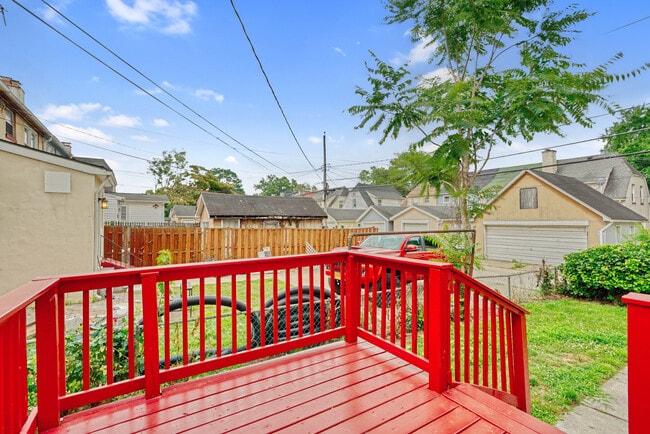 5 Sunship Rd unit 5 Sunship Rd Predece, Dundalk, MD 21222 - photo 4