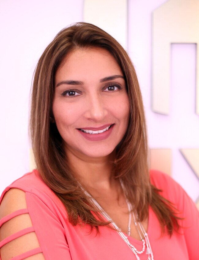 Glenda Otero Rodriguez