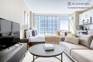 1 Nashua St Unit FL23-ID637, Boston, MA 02114