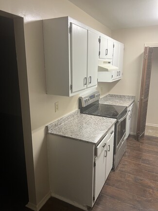 1080 Buffet St Unit D, Baker, LA 70714